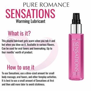 Sensations